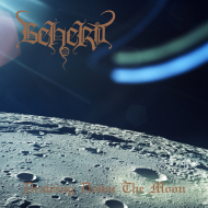 BEHERIT Drawing Down The Moon [CD]